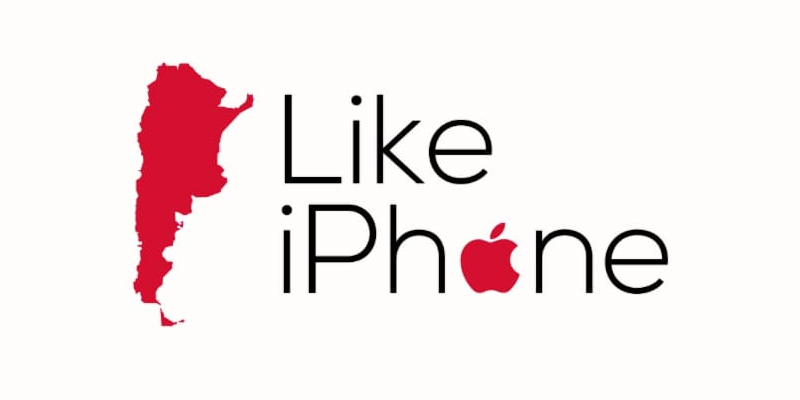 like iphone