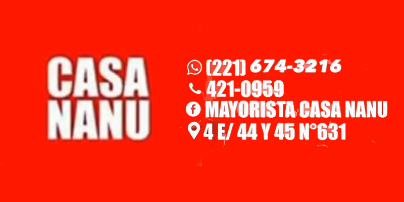 casa nanu
