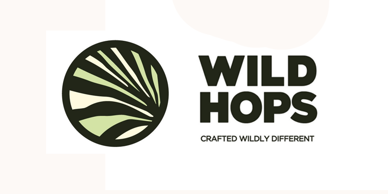 wild hops